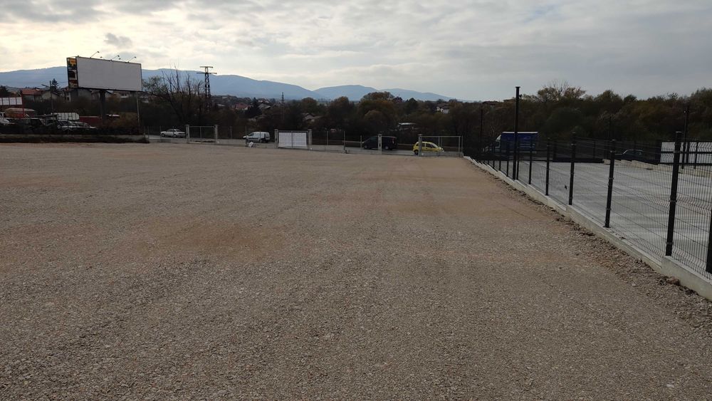 Дава се под наем Гараж / Паркомясто в София, Илинден - 1500 кв.м за 1275 € - Снимка #4