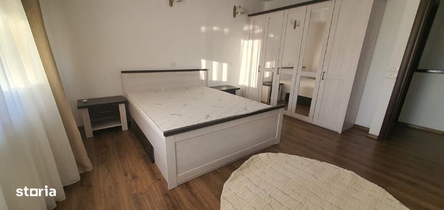 Penthouse duplex Aviației // Nordului