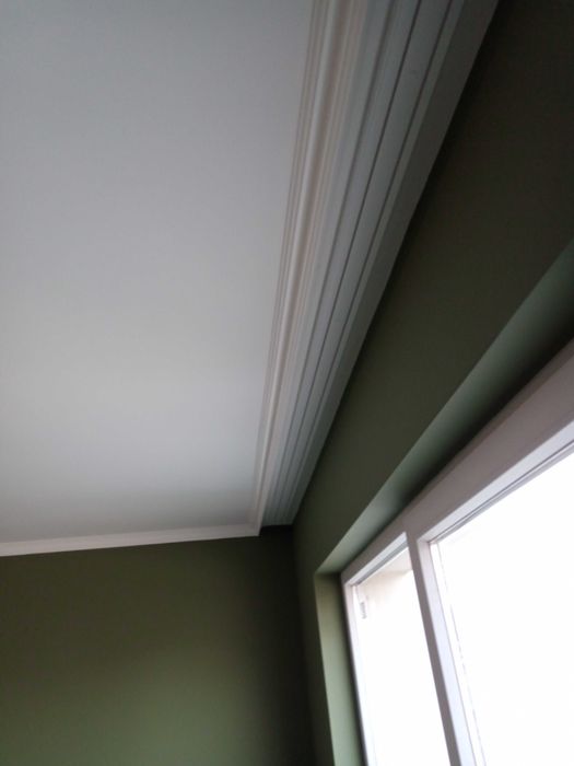 Шпакловка, боядисване, изграждане на бани, ВиК услуги, гипсокартон