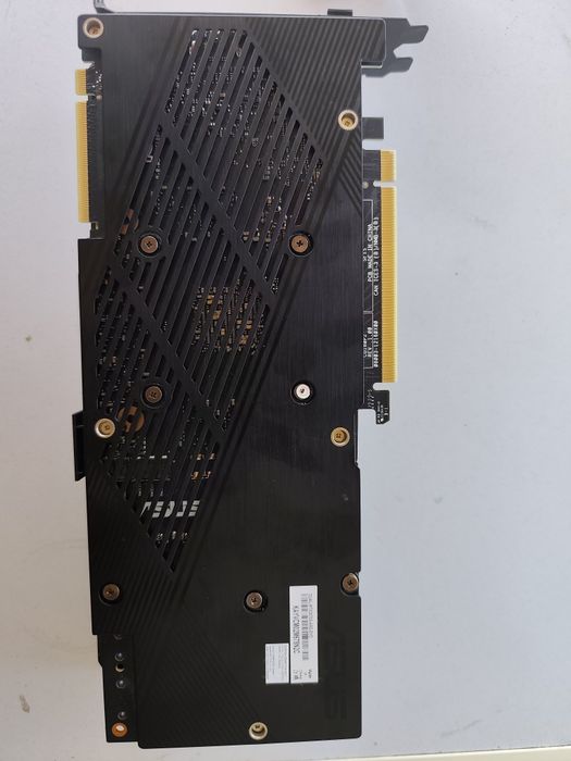 Asus Geforce Rtx 2070 Super