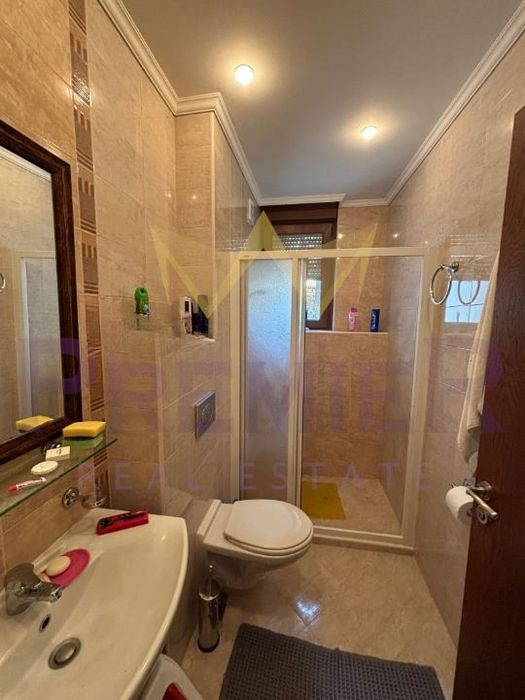 Продава се Тристаен апартамент в Созопол - 89 кв.м за 1776 €/кв.м - Снимка #7