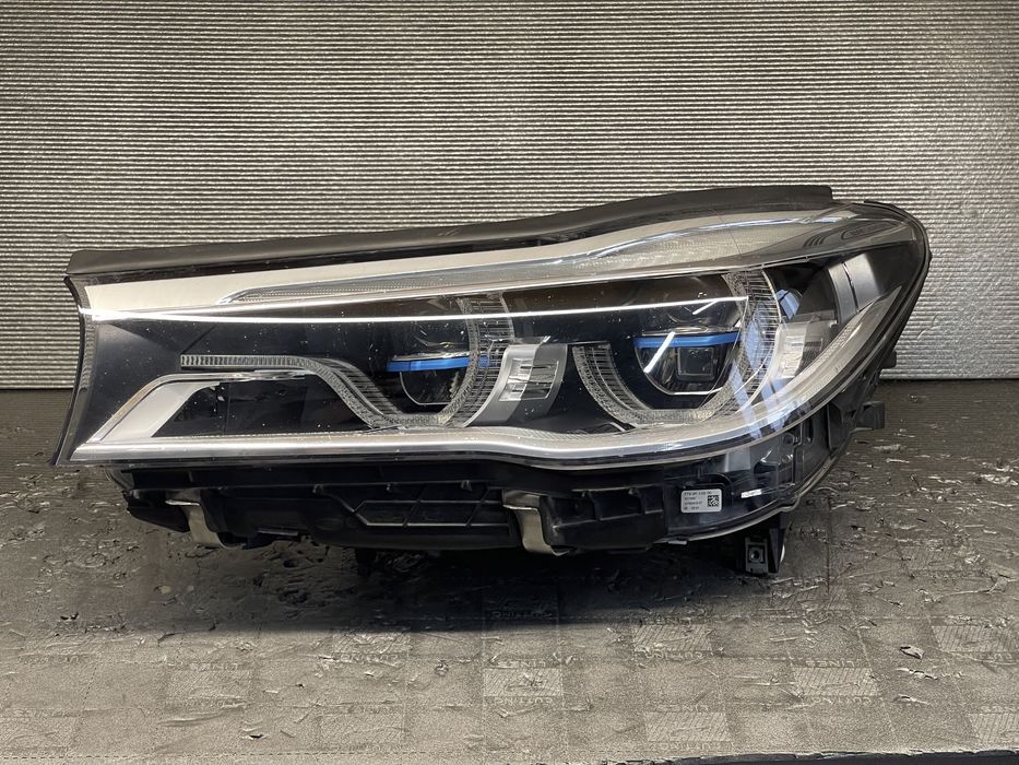 Far Laser led Stanga Bmw seria 7 G11 g12