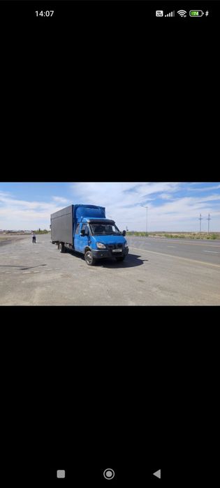 Продам Газель, 2012 год