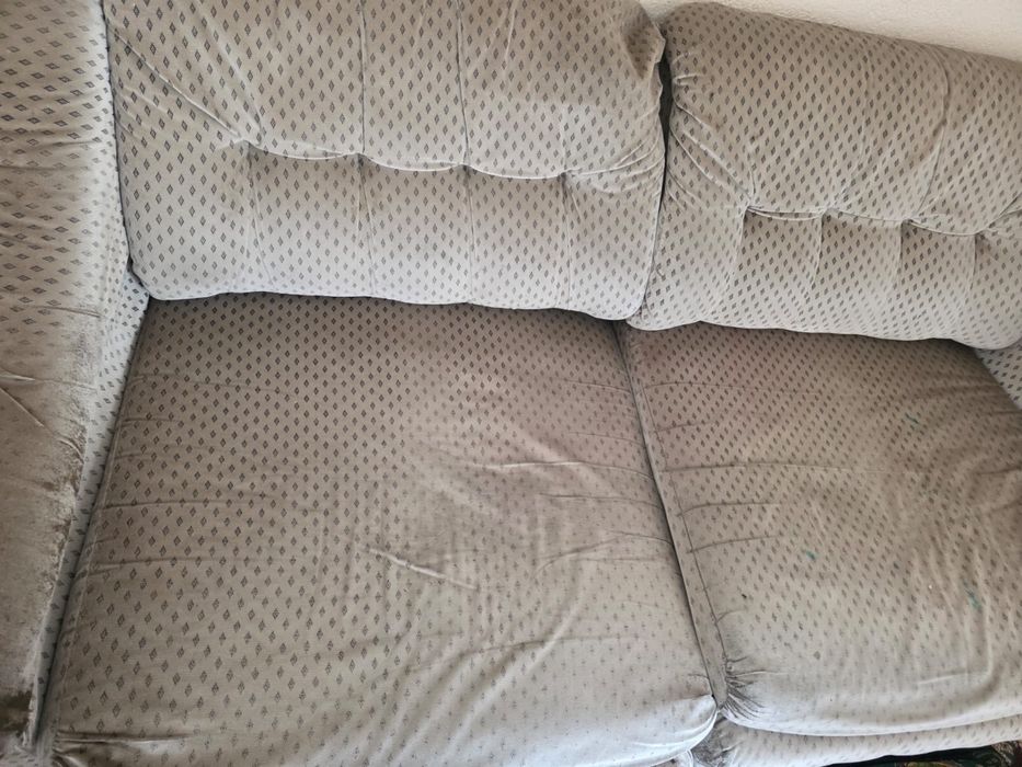 Продам диван б/у