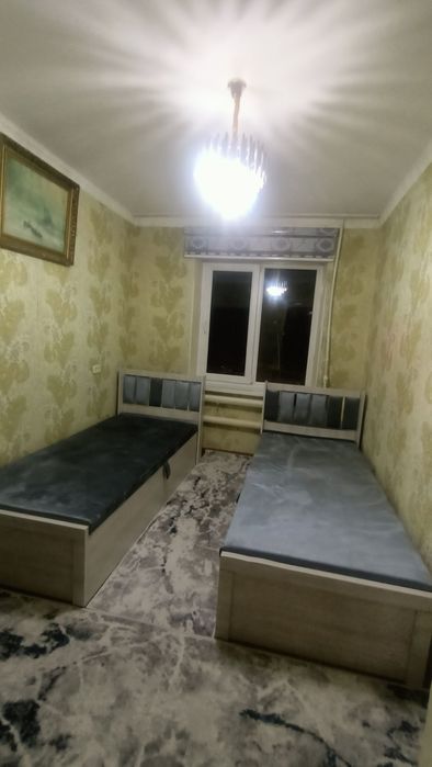 Чиланзар 7 КВ Октепа лаваш 3/3/5