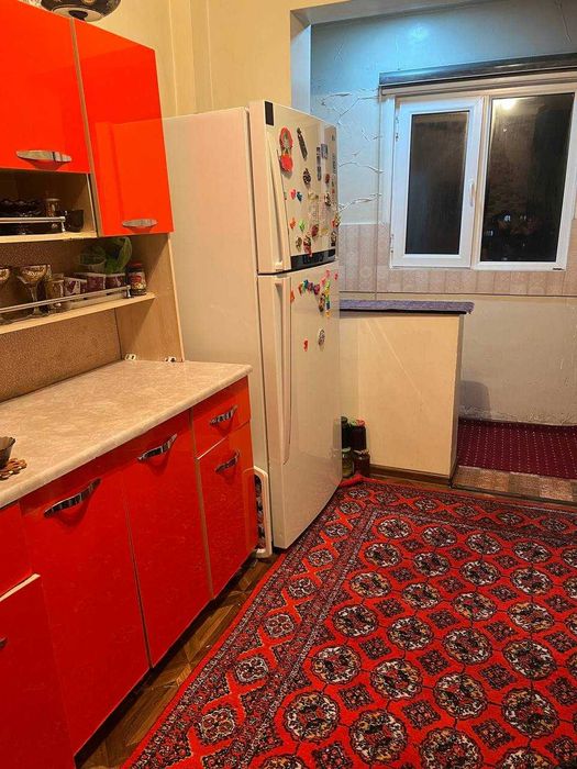 Квартира, Юнусобод-13 (Ахмад Дониш), 2/8/9