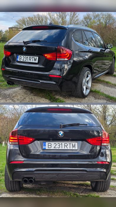 BMW X1 xDrive28i