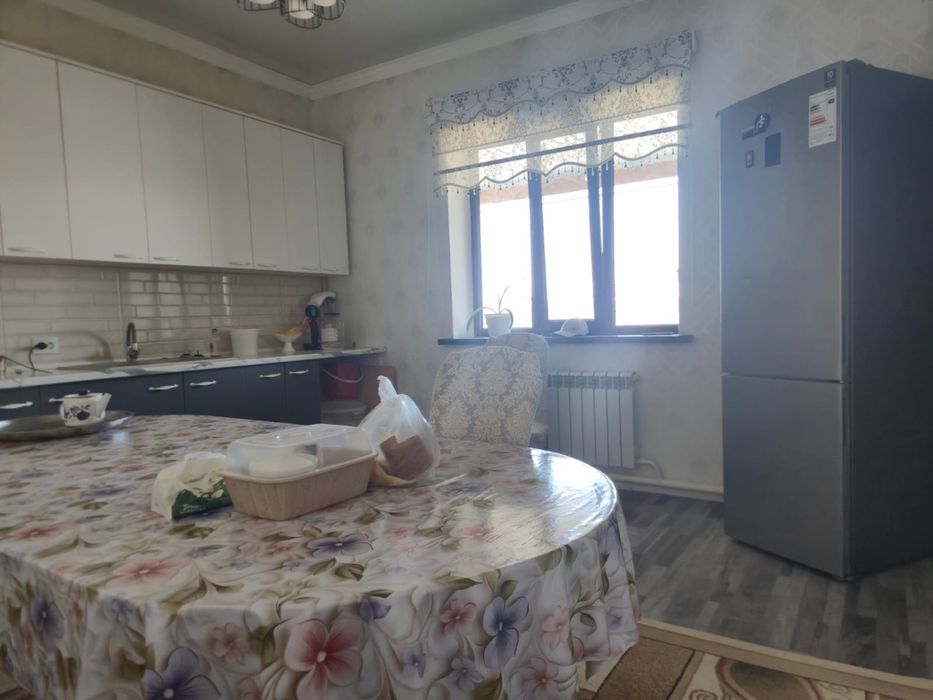Прдаю новый дом срочно!
