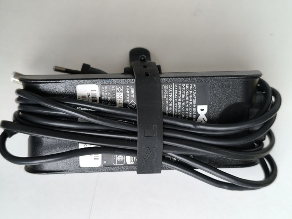 Оригинално Зарядно за лаптоп 90W Lenovo, Dell, HP