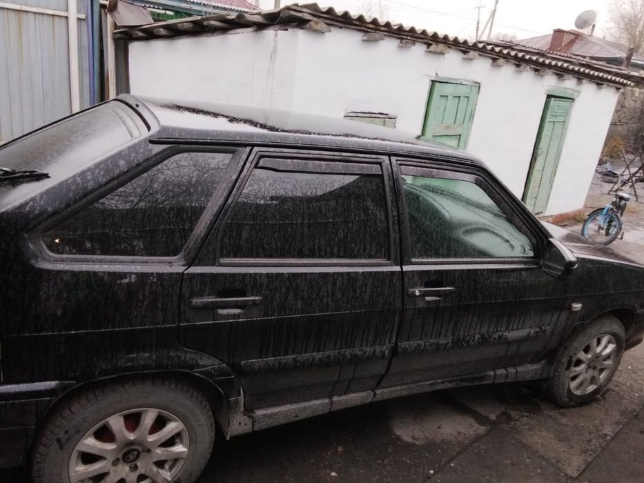 Продам машину 2114