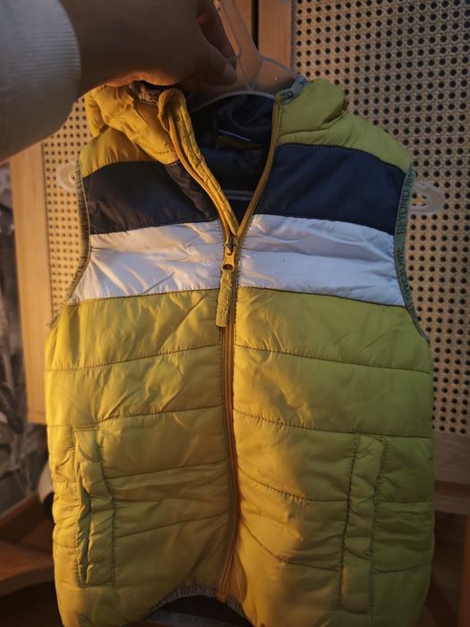Veste de toamna in stare f buna pt 5 ani