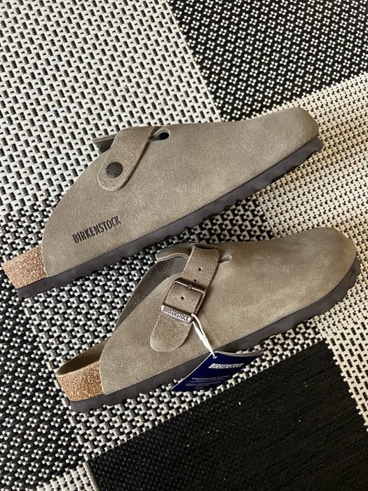 Birkenstock boston 45