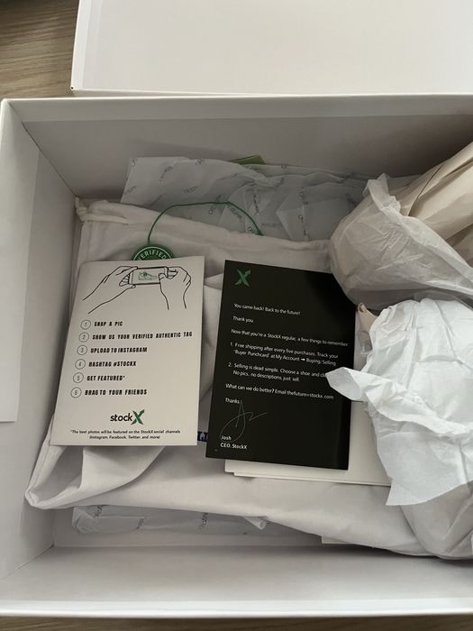 Off white odsy 1000 originali