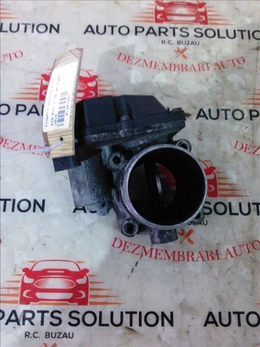clapeta acceleratie kia rio 1.1d an fabr. 2014