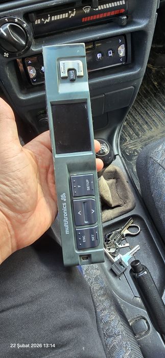 Lada samara kompyuter