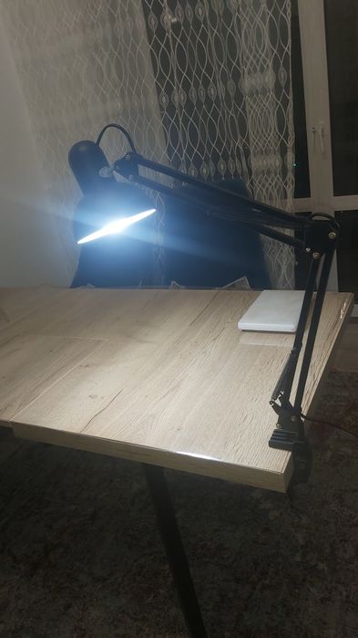 Лампа светильник