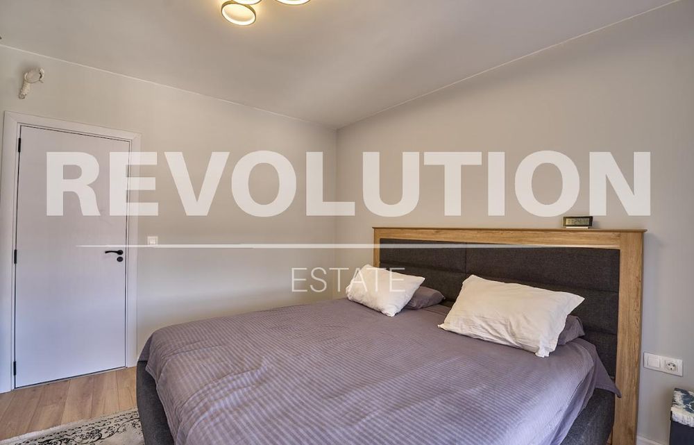 Дава се под наем Двустаен апартамент в Пловдив, Христо Смирненски - 66 кв.м за 664 € - Снимка #5