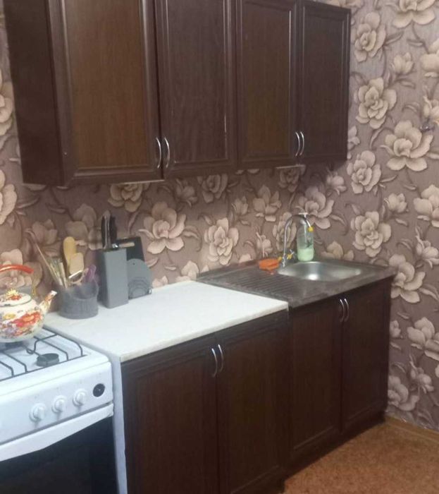 Сдаётся 1 ком в районе Школьника