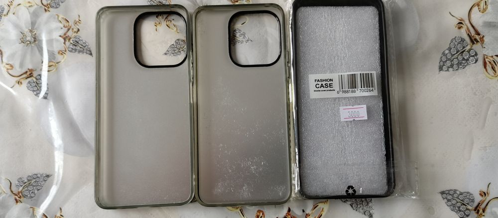 Продам чехлы для смартфонов.