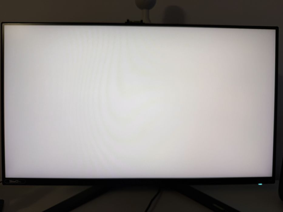 Monitor ALIENWARE 25”
