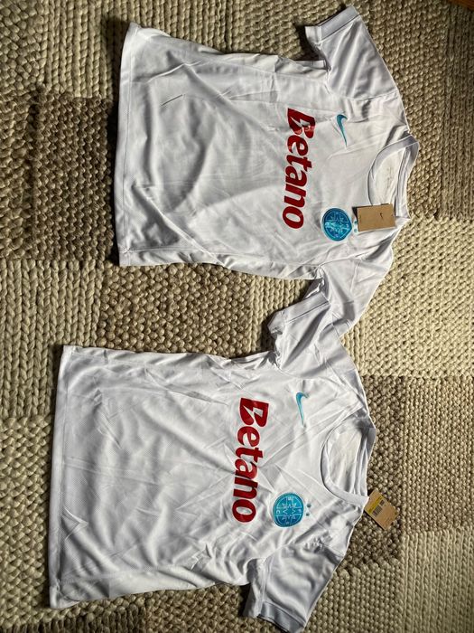 Tricou de fotbal FCSB