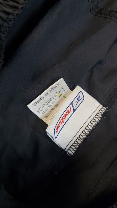 Reebok Liverpool шорти L размер