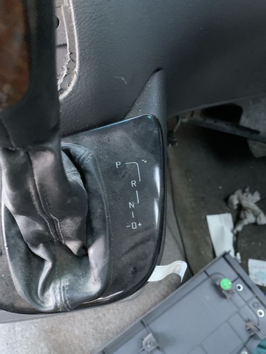 Piese vito  viano 639 motor 2.2 2005 cutie automata