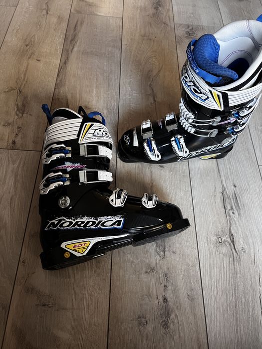 Nordica Doberman 150 26.5