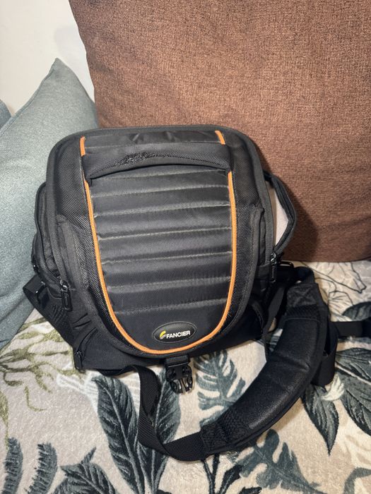 Rucsac Case Logic CVBP-105, Ghiozdane, rucasac, geanta foto
