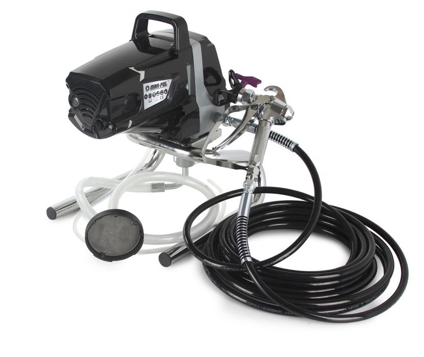 Агрегат за боя