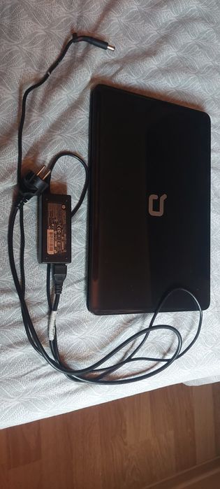 Лаптоп Compaq CQ58
