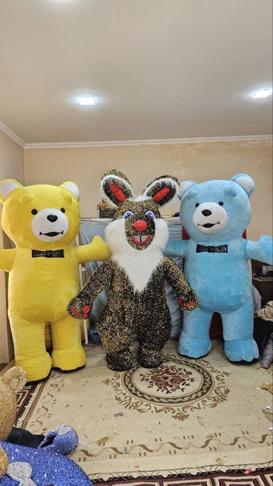 Quyon damlik sotiladi