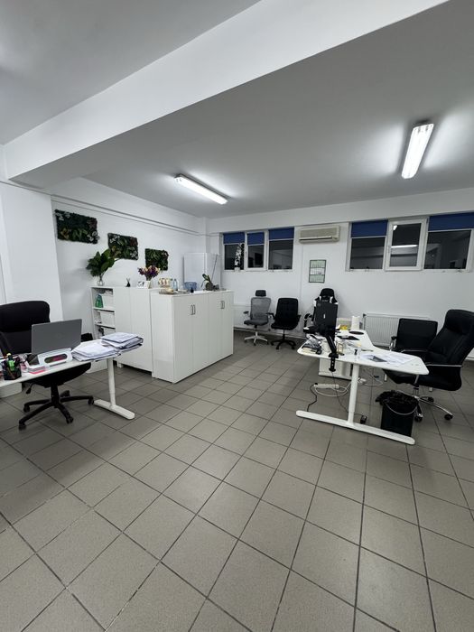 Mobilier ikea birouri/dulapuri