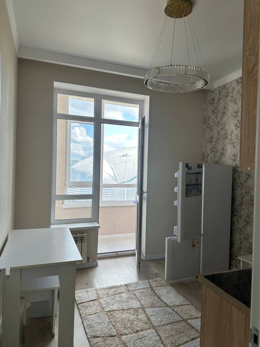 Аренда квартиры помесячно