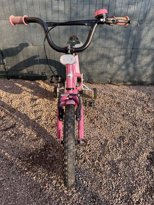 Детско колело Passati 16"