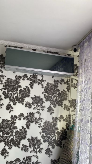 Продам кондиционер зима лето