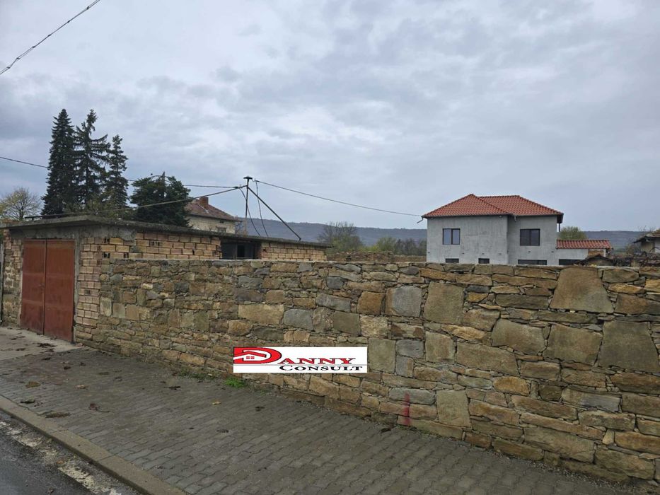 Продава се Къща в Велико Търново, Акация - 150 кв.м за 350 €/кв.м - Снимка #2