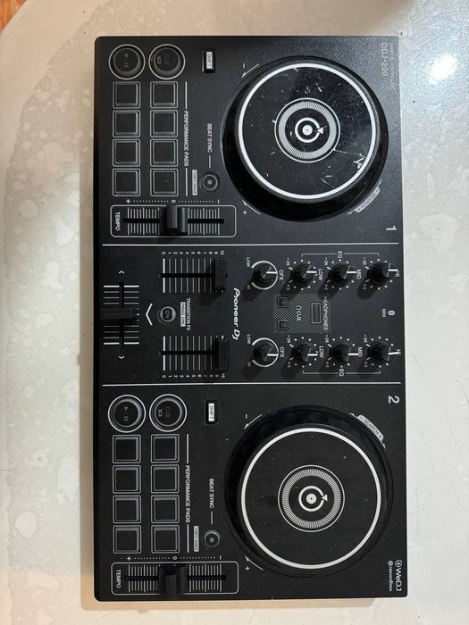 Dj Pioneer FLX 1