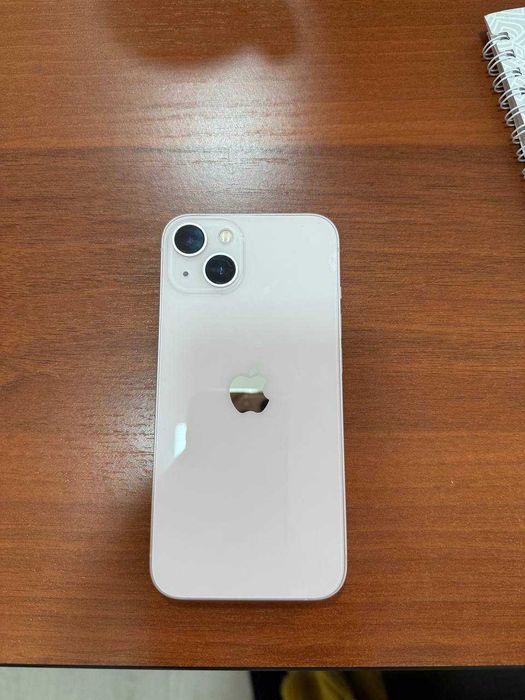 Срочно продается айфон 13 б/у