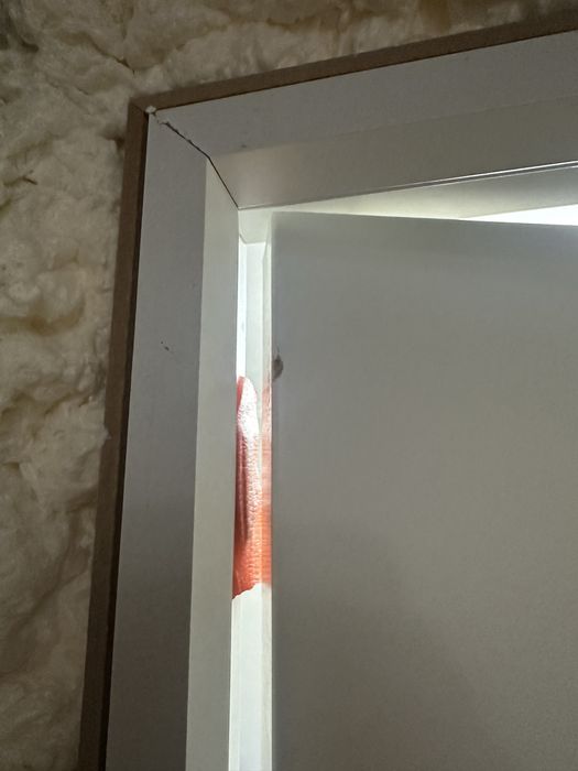 Продам дверь шелли 200х90 глухая