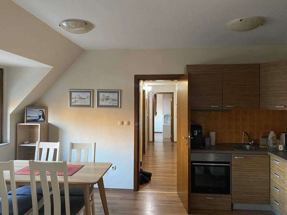 Продава се Тристаен апартамент в София, Иван Вазов - 105 кв.м за 704 €/кв.м - Снимка #7