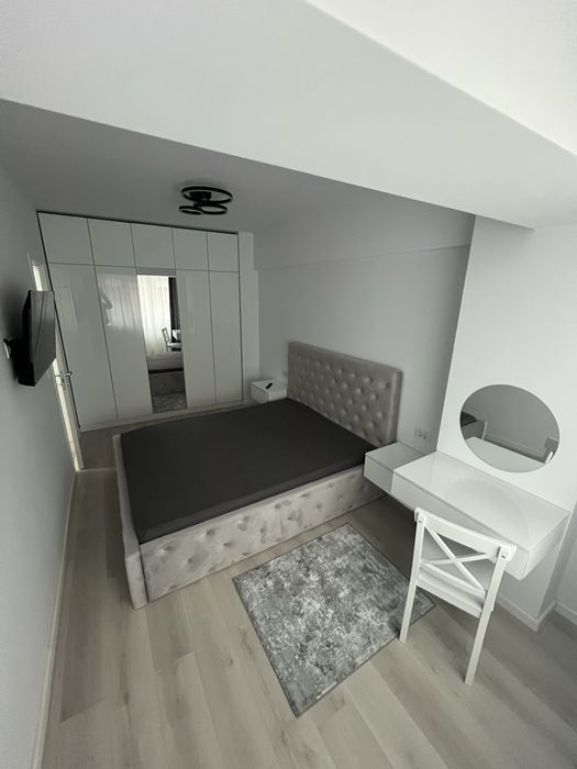 Vand apartament 2 camere decomandate Evergreen Towers