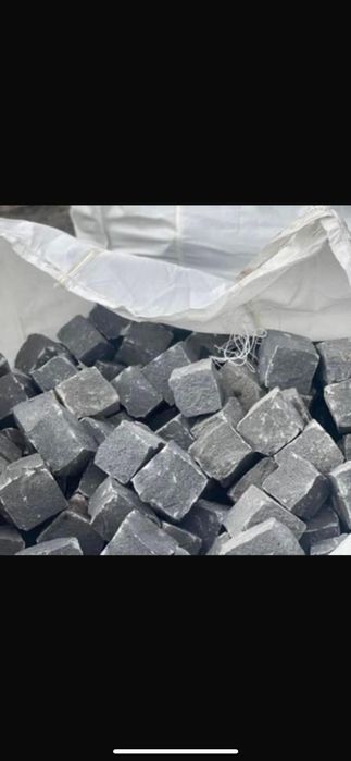 Piatra cubică andezit asigur transport