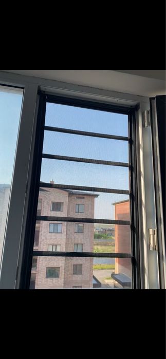 Маскитные сетки решетки Шымкент