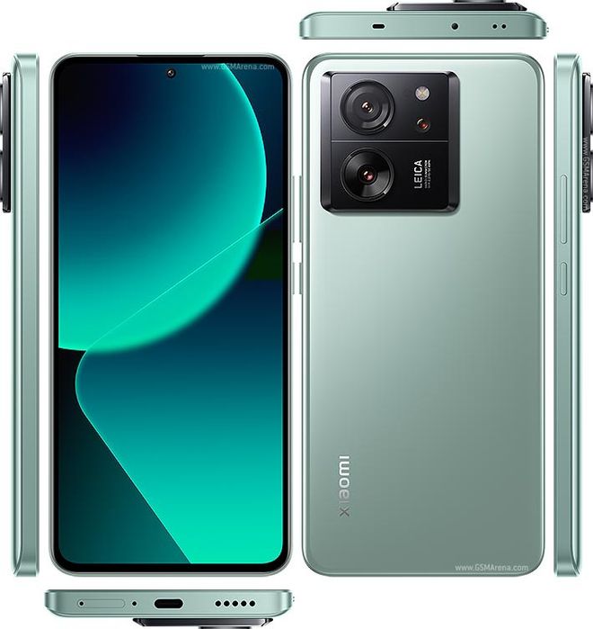 Xiaomi 13T pro 12+12/256