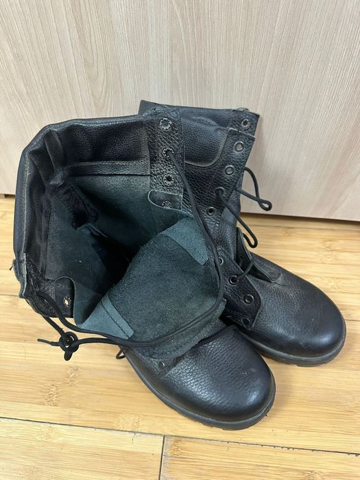 Летние берцы 40 размер.