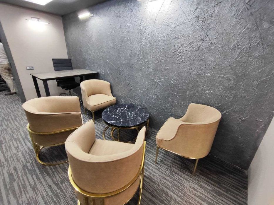 Сдаю в Аренду Евро Офис 64м2 Чиланзор Мукумий Ор-р Голд центр