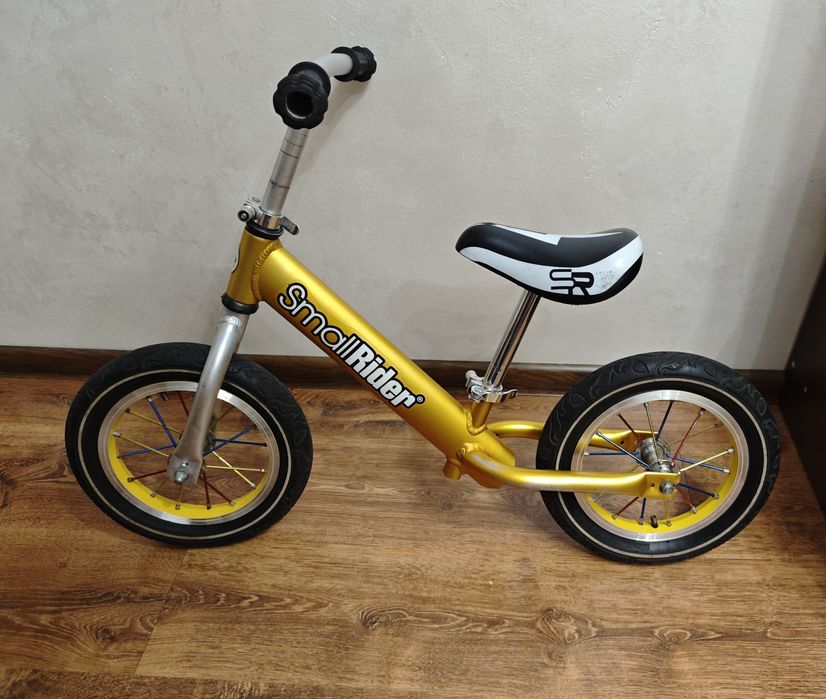 беговел Small rider