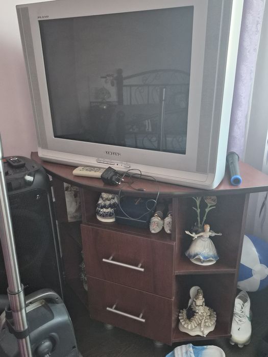 De vanzare se da tot ce se vede