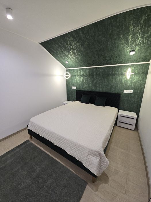 Inchiriez casa duplex mobilat si utilat premium!